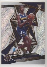 2019-20 Panini Revolution Rookies Bol Bol #134 0jv