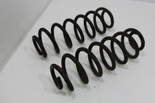 VW Passat 3C B7 Rear Coil Springs Aftermarket
