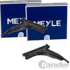 2X MEYLE QUERLENKER UNTEN VORNE BEIDSEITIG PASSEND FÜR PORSCHE 924 944 VW CADDY