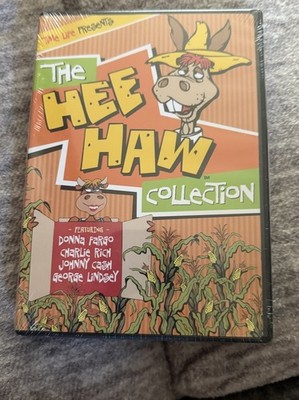 The Hee Haw Collection (DVD) Johnny Cash,Donna Fargo