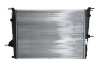 KÜHler MotorkÜHlung Valeo 735184 FÜR Renault WasserkÜHler MotorkÜHler