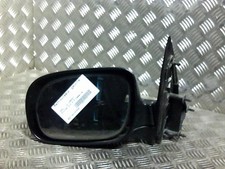 Retroviseur gauche (ou coque) Opel SINTRA