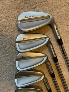 Ping Iblade | eBay