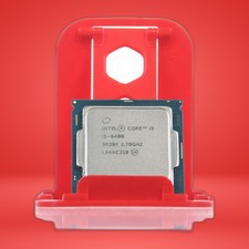 Intel Core i5-6400 2.70GHz Quad-Core Processor - LGA1151 - SR2BY