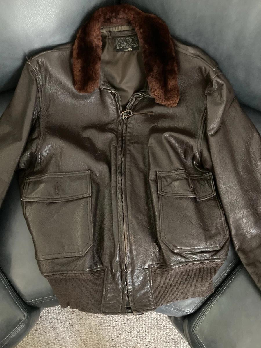 g1 leather jacket products for sale | eBay