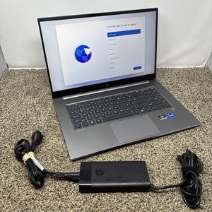Hp Zbook Studio G8 | eBay