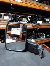 Retroviseur gauche (ou coque) Ford TRANSIT