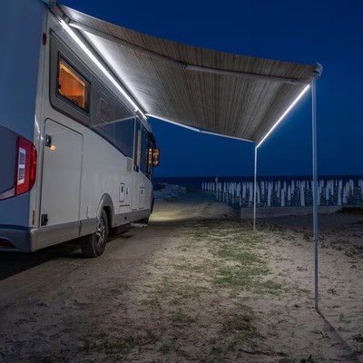 Fiamma Kit Strip Awning Markisenleuchte für F43van