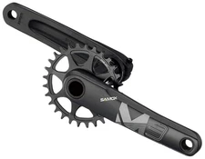Samox M3 170mm Aluminum Mountain Crankset with 10-12 Speed 32T Direct Mount