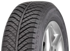 Gomme 4 stagioni Goodyear 175/65 R14C 90/88T 6PR VECTOR-4SEASON M+S pneumatici n
