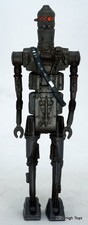 Vintage Kenner Star Wars IG-88 1980