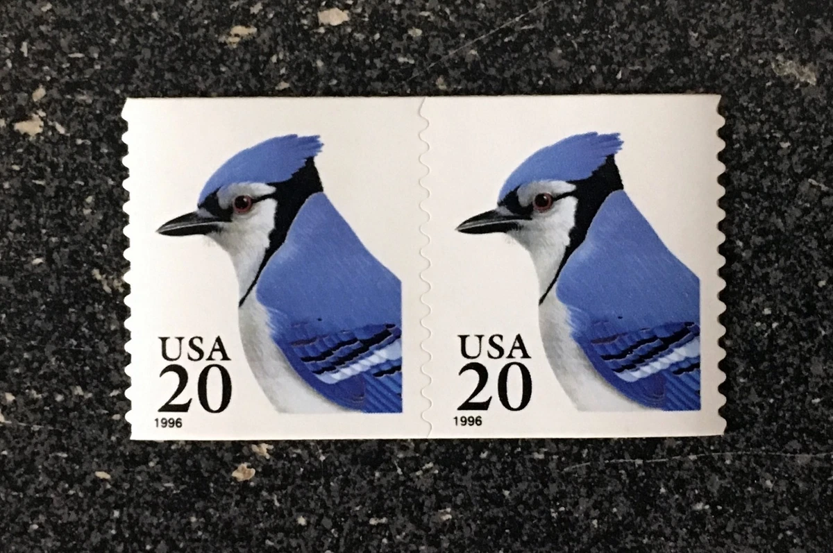 Blue Birds United States Stamps for sale | eBay