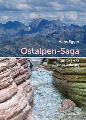 Ostalpen-Saga Hans Egger