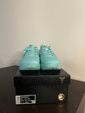 Size 13 - Jalen Brunson x Nike Zoom Kobe 6 Protro Statue of Liberty .IN HAND