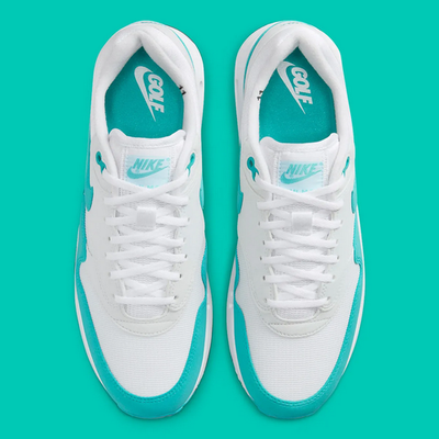 Nike Air Max 1 '86 OG Dusty Cactus Men's Golf Sneakers | eBay