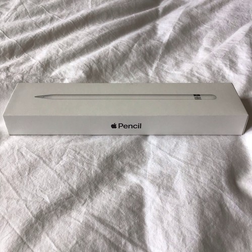 Apple Pencil - Zdjęcie 2 z 7
