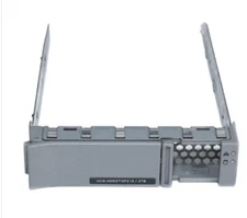 1PC  UCS 3.5in LFF Hot Swap SAS SATA Hard Drive Tray Caddy 800-37836-01