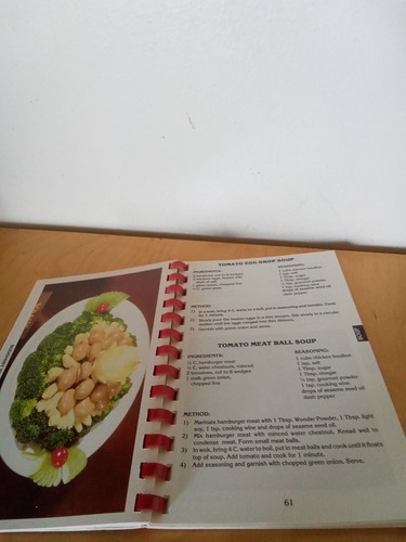 WOK WITH YAN-STEPHEN YAN-PB-1983-YAN'S VARIETY COMPANY LIMITED - Afbeelding 6 van 8