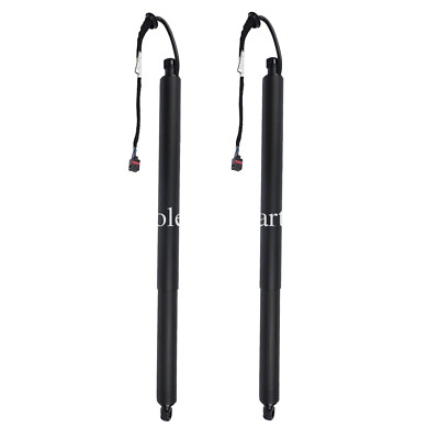2pcs Rear Power Lift Trunk Support Shocks For 17-25 Alfa Romeo Stelvio 505603960