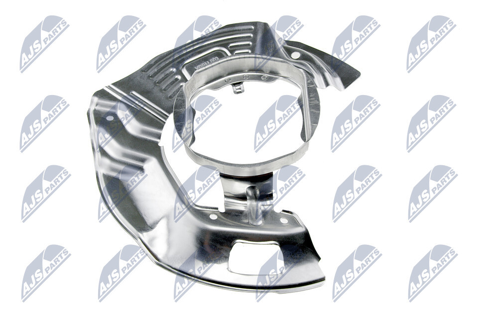 HTO-BM-003 NTY Splash Panel, brake disc for BMW