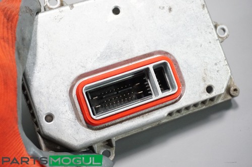 07-10 Unidad módulo de lastre xenón faro delantero mercedes cl550 s600 s550 s63 amg - Imagen 4 de 5