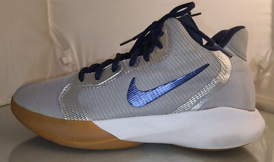 nike precision 3 review