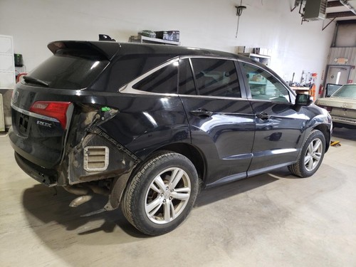 Used Ignition Switch fits: 2014 Acura Rdx dash mounted Smart entry Grade A - Picture 6 of 20