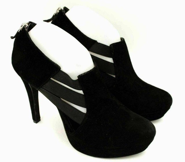 Jessica Simpson Womens Baani Dress Pump
