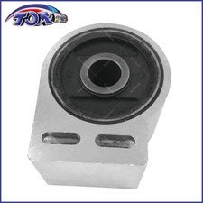 Front Lower Rearward Control Arm Bushing Driver Passenger for Equinox Torrent