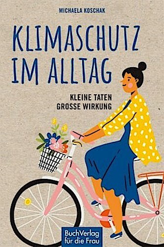 Thumbnail - Klimaschutz Alltag Michaela Koschak