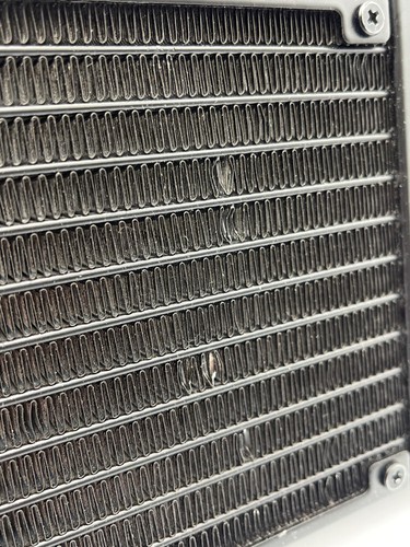 Corsair iCUE H100i Elite Capellix Liquid CPU Cooler (NO FANS/HARDWARE) - Afbeelding 3 van 7