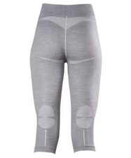 Leggings Para Mujer De FALKE - Estampado Animal, Opacos, Tallas S A XL
