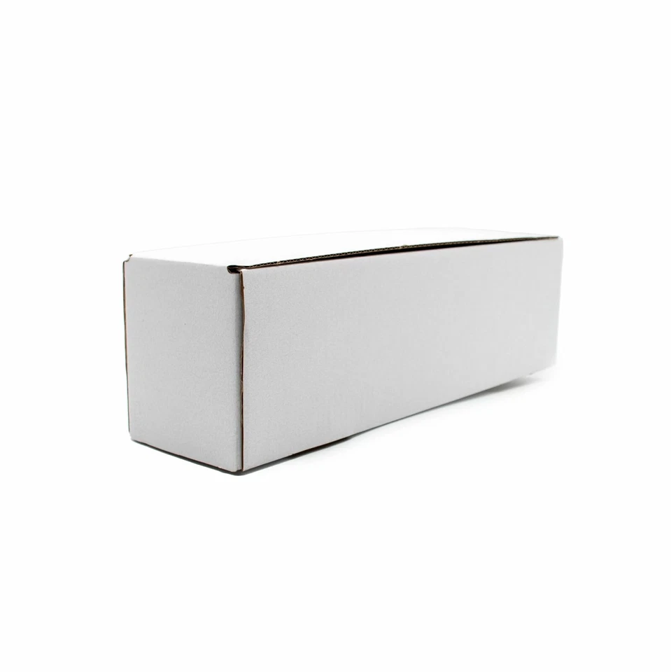 LPG 200ct Toploader Trading Card Storage Box Case Cardboard 200 Count - Image 2 of 4