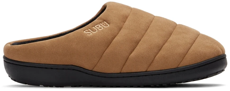 Subu indoor outdoor slippers sale