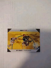 2013-14 NBA Hoops - Board Members #22 Roy Hibbert (PWE)