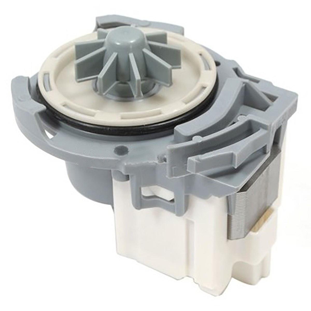 Pompe de vidange pour lave vaisselle KITCHENAID WHRILPOOL 30W Askoll M301  72894