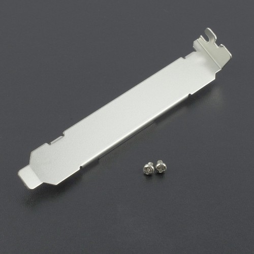 Standard Full Height Bracket for Dell PERC H700,H800,6i, 6ir, 6e, 5i - Picture 4 of 4