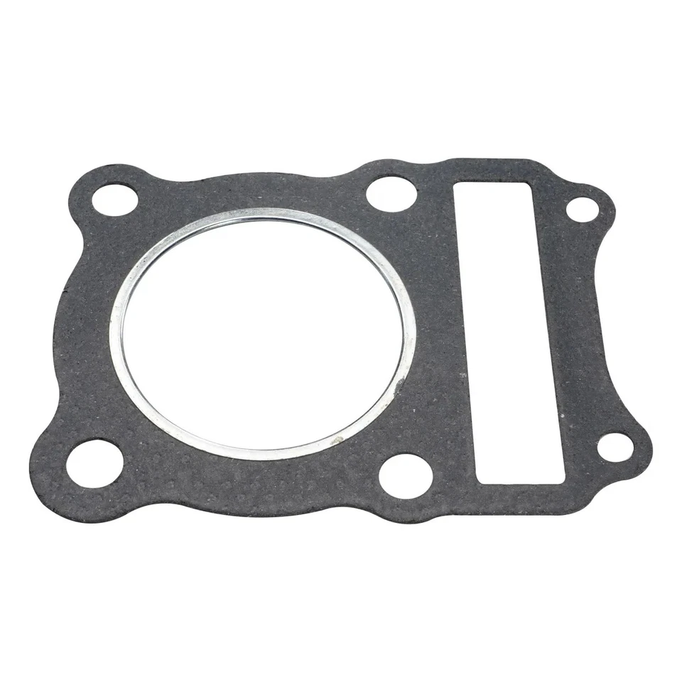 Junta de culata para Suzuki SP125 82-83 86-88 SP100 83 LT125 83-87 GN125 97 Foto 4 de 4