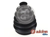 Autofren Seinsa D8608T Bellow Set, Drive Shaft For Alfa Romeo Volvo