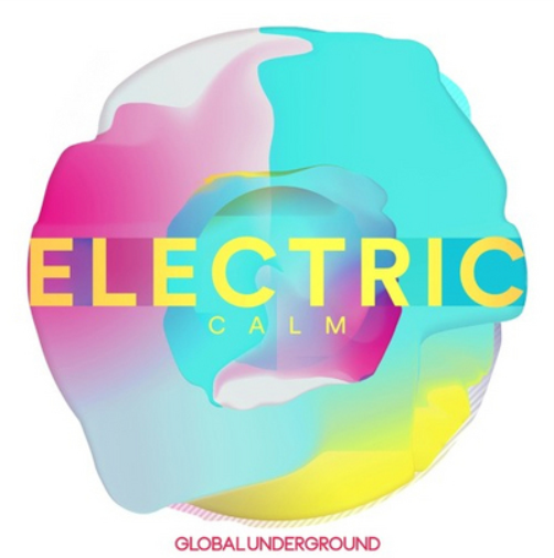 Various Artists Electric Calm - Volume 7 (CD) Album