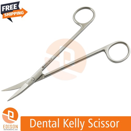 Range Of Surgical Scissors Medical Dental Veterinary Shears Cutting Sutures - Picture 28 of 39