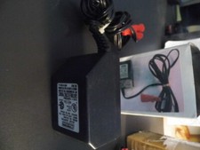 Marchon power supply slot car track model DV-1645 16V OUTPUT TRANSFORMER