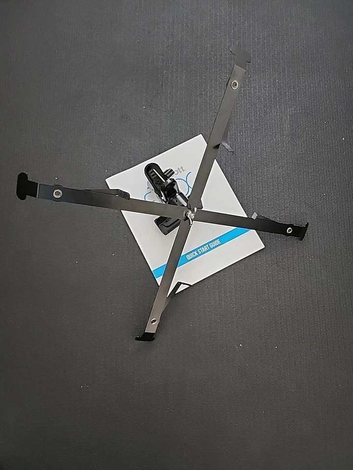 Westcott Flex 1x1 Daylight LED Mat Cine Set-Works great - Image 4 of 4