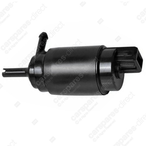 VAUXHALL ZAFIRA A / CORSA B C D FRONT WINDSCREEN MONO WASHER PUMP eBay