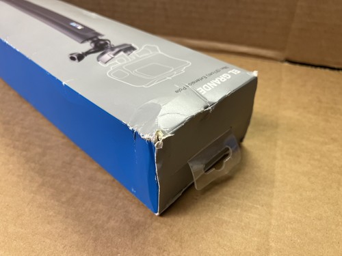 Poste de extensión GoPro El Grande 38 pulgadas (97 cm) AGXTS-001 NUEVO SELLADO - Imagen 6 de 18