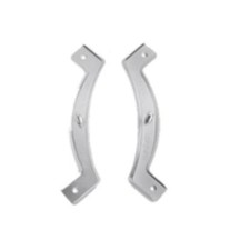 2Pcs CPU Cooler Mounting Bracket VI For Noctua NM-115x AM4 Intel LGA115X/LGA