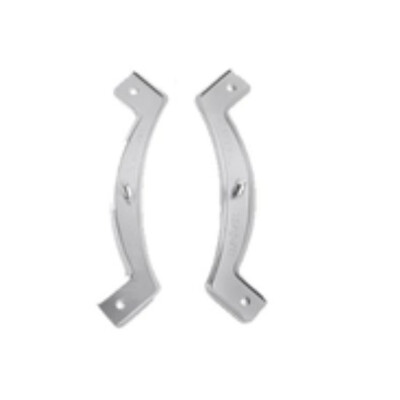 2Pcs CPU Cooler Mounting Bracket VI For Noctua NM-115x AM4 Intel LGA115X/LGA