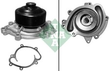 INA Wasserpumpe 538 0234 10 f&uuml;r MERCEDES C T-MODEL/C/CLK/CLS/E/E T-MODEL 01.05-