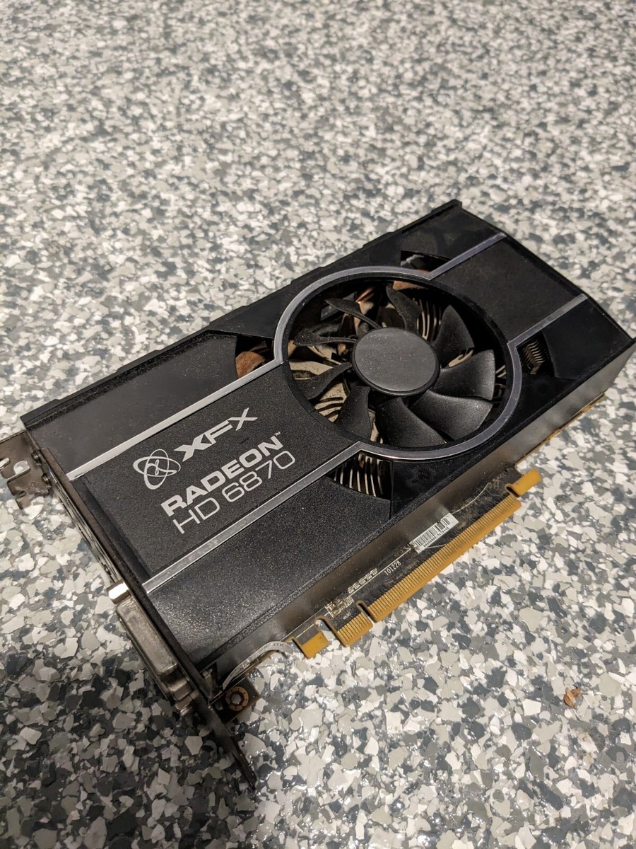 HR'sページ^ ^ Sapphire HD 6870 Dirt 3 Edition Review - Overclockers