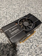 XFX Radeon HD 6870 1GB GDDR5 Graphics Card - Mini DisplayPort, HDMI, DVI